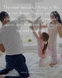 10 love is beautiful, friendship is better 11 hard times will always reveal true friends. 100 Best Inspirational Family Quotes And Family Sayings With Images