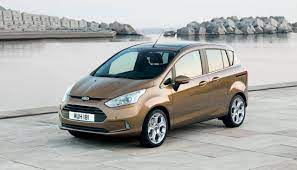 Titanium is generally the best version of any ford to go for if you. Ford B Max 2012 2017 Fordfan De