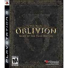 361k likes · 145 talking about this. The Elder Scrolls Iv Oblivion Game Of The Year Edition Playstation 3 Gamestop