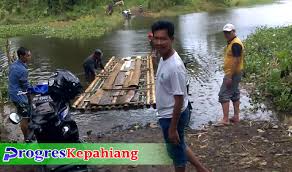 Yang digunakan, apakah pada saat surut (batas bawah) atau saat pengisian . Konon Ada Lubang Ular Di Areal Jalan Terendam Yang Mampu Buat Air Surut Progres Kepahiang