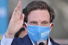Jump to navigation jump to search. Marcelo Crivella Is Arrested In Rio In Operation Against Hq Bribe Prime Time Zone World Prime Time Zone