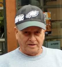 Ralph Joseph Esposito Obituary (2022)