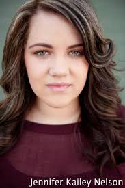 Jennifer Kailey Nelson