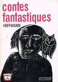 Résultat de recherche d'images pour "hoffmann l'homme au sable"