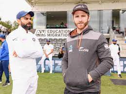 Ind 69/2 after 29 overs. India New Zealand World Test Championship Final In Southampton Sourav Ganguly Cricket News Times Of India