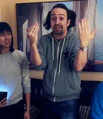 Wattpad Fanfiction Jasmine And Anthony Meet By Chance When They Both Get Jobs Acting In Hamilton A Hamilton Lin Manuel Miranda Hamilton Lin Manuel Lin Manuel
