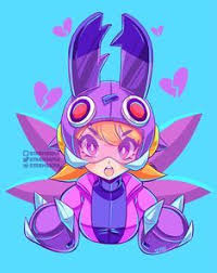 Max guide in the brawl stars. Bea Skin From Brawl Stars In Anime Style Fondos De Pantalla De Juegos Personajes