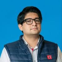 3 "Bruno Díaz Castro" profiles