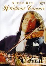 (a consultant firm for municipal renewal and town and country. Andre Rieu Worldtour Concert Amazon De Rieu Andre Rieu Jean Philippe Rieu Andre Dvd Blu Ray