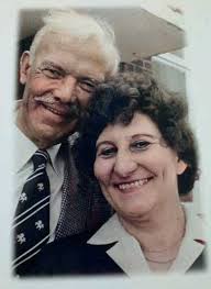 THE SHOPS When Edgebury Estate was built, 1949