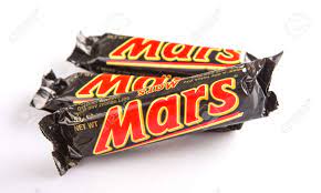 Kuala Lumpur January 21st 2015 Mars Chocolate Bars Mars Bar Stock Photo Picture And Royalty Free Image Image 36397248