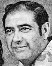 MIKE MANAGO Obituary (2016)