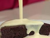 Resultado de imagen para postre venezolano "negro en camisa"