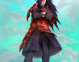 Uchiha Madara Projects Photos Videos Logos Illustrations And Branding On Behance Every day new 3d models from all over the world. uchiha madara projects photos videos