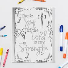 These things that technology can. Joy Crown Free Christian Printables
