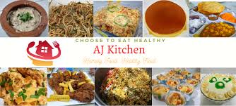 AJ Kitchen