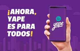 Con el paso de los años, yape ha ido ganando más auge, ya que ha tenido. Que Es Yape Bcp Yapeando