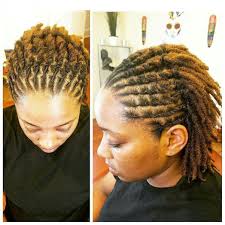 While long dreadlock hairstyles tend to stand out more. 12 Short Dreadlocks Styles For Ladies Undercut Hairstyle