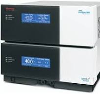 UltiMate™ NCS-3500RS Binary Rapid Separation Nano/Capillary ...