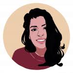 Comic Artist Deena Mohamed