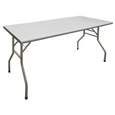 The side fold down veterinary exam. Hubert Rectangular Stainless Steel Folding Table 72 L X 30 W X 30 3 5 H