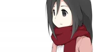 We did not find results for: The Scarf Mikasa In Attack Of The Titans Shingeki No Kyojin Spotern