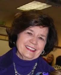 Dorothy Jean Cooley Barksdale