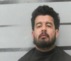 ALVARADO, EZEQUIEL 02/12/2025 Age: 26 Charges: EVADE ARREST W/VEH W/PREV  CONV OR SBI (ON VIEW) THEFT <$100 ENH IAT (ON VIEW) SPEEDING (RADAR)  (CITATION) SPEEDING (RADAR) (CITATION) SPEEDING (RADAR) (CITATION) Parole  Violation