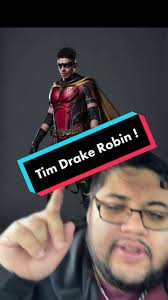 The Dark Knight Rises Robin Suit