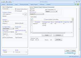 Easily print ups shipping labels with shipworks. Https Www Ups Com Assets Resources Media En Us Worldship User Guide Pdf