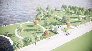 The city has good transportation services thanks to airlines choosing to avoid chicago and good rail service arteries emanating from the windy. Over 500k Raised To Turn Oconomowoc Property Into Park Not Condos