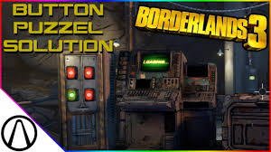 Neon cosmetic pack 1232254=borderlands 3: ðð‹ðŸ' ðð¨ð«ððžð«ð¥ðšð§ðð¬ ðŸ' Angels And Speed Demons Button Combination Puzzle Guide Youtube