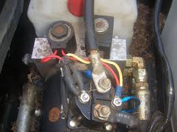 They are also useful for making repairs. Installing A Remote Control To 12v Hydraulic Pump Tilt Bed Trailer Tractorbynet