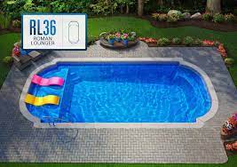 Rl36 Main Png Pools Backyard Inground Small Fiberglass Pools Fiberglass Pools