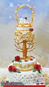 Wedding Cake By Mero Wageeh Http Cakesdecor Com Cakes 273419 Wedding Cake Wedding Cakes Cake Wedding