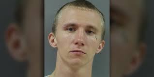 Sulphur Police arrest report June 11