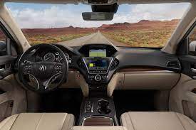 2020 Acura Mdx Pictures 170 Photos Edmunds