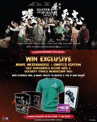 Discount is only available at cinemas included in your mylimitless package. Mbo Cinemas En Twitter 7 Days Left To Win Your Very Own Cast Autographed Allstar Card Movie Merchandise Celebrity Fitness Membership Pass Visit Https T Co C7hdg9jsxa To Find Out More Watch