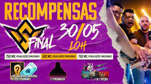 A final da free fire pro league world cup, organizada pela própria garena, irá acontecer no dia 6 de abril e será presencial. 5wivebzz6z80nm