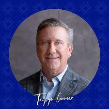 We're excited to welcome Tripp Conner as our new Senior Vice President &  Market President for the Braselton market! With more than 28 years in  banking, Tripp brings a wealth of experience