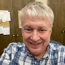 Irving Jensen (@jensenirving1)