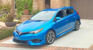 Find complete 2018 toyota corolla im info and pictures including review, price, specs, interior features, gas mileage, recalls, incentives and much more at iseecars.com. Road Test 2018 Toyota Corolla Im Clean Fleet Report