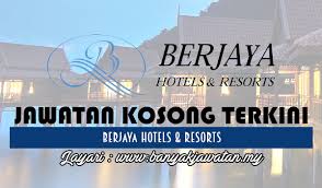 Permohonan kuim 2017 permohonan kv 2019 perintah am bab c 2018 permohonan kolej uitm permohonan kolej pertanian malaysia 2018 permohonan bank rakyat permohonan abm 2018 permohonan asasi um 2018. Jawatan Kosong Di Berjaya Hotels Resorts 14 October 2017 Hotels And Resorts Hotel Resort