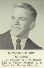 Raymond Edward Dry Obituary April 17, 2024