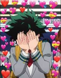 96 Love And Affection Meme Ideas Heart Meme Love Memes Reaction Pictures Tasty mha & bkdk memes to fuel your soul. heart meme love memes