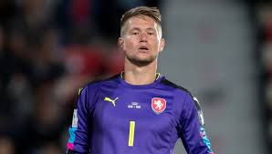 An amazing goalkeeper saves show from the czech goalkeeper tomas vaclik during the season 2019/2020 for sevilla fc in la liga. Vaclik Called Up By The Czech Republic For The Upcoming International Fixtures Sevilla Fc