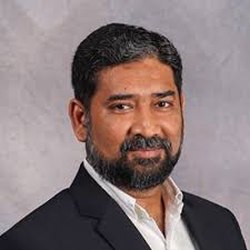 Tech 20 Spotlight: Robot Swarm — Wenchao Zhou, AMBOTS