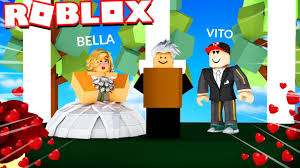 Use the following search parameters to narrow your results tds_roblox. Bierzemy Slub W Roblox Roblox Roleplay Vito I Bella Youtube