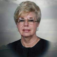 Obituary information for Mary Ferrell