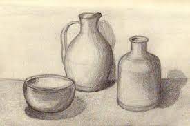 Love drawing but run out of cool ideas to draw when you are bored? Still Life Still Life Drawings Pictures Drawings Ideas For Kids Easy And Simple